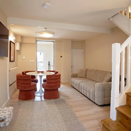 Apartman Old House In The Heart Of *